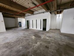 Prime Industrial Building (D20), Factory #528903171